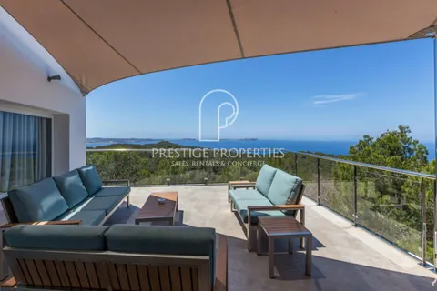 Villa i Cala Salada, Ibiza, Cala Salada - € 3.900.000 | Ref: 7740 - foto 8