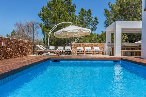 Villa i Cala Salada, Ibiza, Cala Salada - € 3.900.000 | Ref: 7740 - foto 9