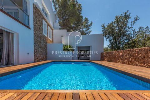 Villa i Cala Salada, Ibiza, Cala Salada - € 3.900.000 | Ref: 7740 - foto 10