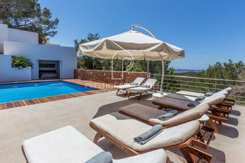 Villa i Cala Salada, Ibiza, Cala Salada - € 3.900.000 | Ref: 7740 - foto 11