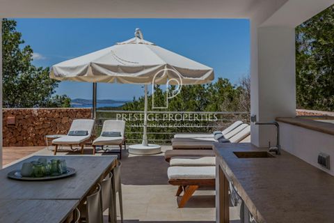 Villa i Cala Salada, Ibiza, Cala Salada - € 3.900.000 | Ref: 7740 - foto 12