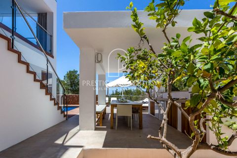 Villa i Cala Salada, Ibiza, Cala Salada - € 3.900.000 | Ref: 7740 - foto 13