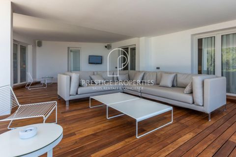 Villa i Cala Salada, Ibiza, Cala Salada - € 3.900.000 | Ref: 7740 - foto 15