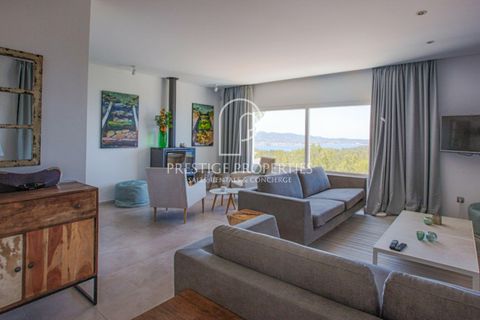 Villa i Cala Salada, Ibiza, Cala Salada - € 3.900.000 | Ref: 7740 - foto 16