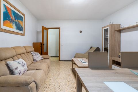 Lejlighed i Tortosa, Tarragona, Tortosa - € 91.000 | Ref: 322 - foto 3