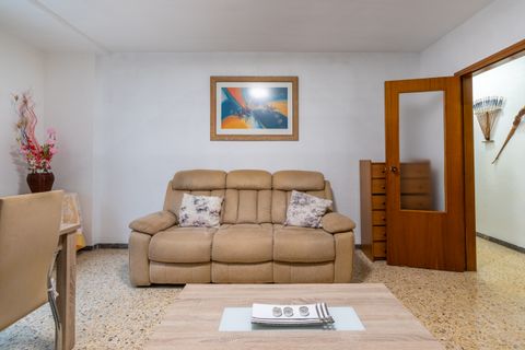 Lejlighed i Tortosa, Tarragona, Tortosa - € 91.000 | Ref: 322 - foto 2