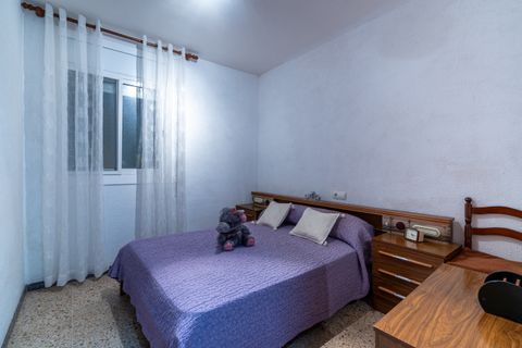 Lejlighed i Tortosa, Tarragona, Tortosa - € 91.000 | Ref: 322 - foto 10