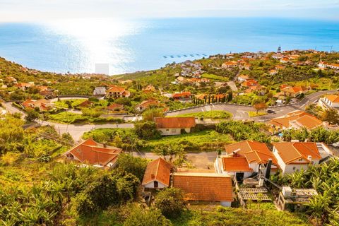 Helårsgrund i Calheta, Madeira, Calheta - € 1.200.000 | Ref: KWPT-026845 - foto 16
