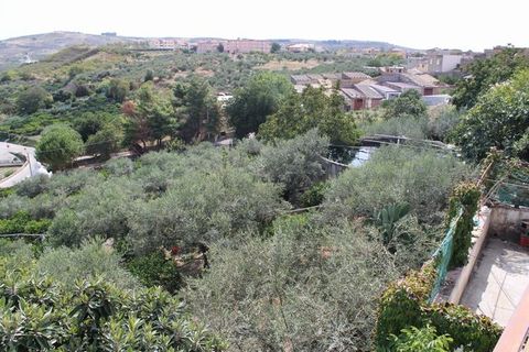 Villa a Calamonaci, Agrigento, Calamonaci - € 390.000 | Ref: Villa Cocchiara - foto 38
