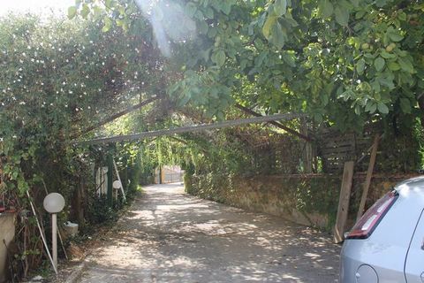 Villa a Calamonaci, Agrigento, Calamonaci - € 390.000 | Ref: Villa Cocchiara - foto 40