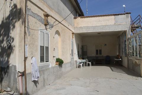Villa a Calamonaci, Agrigento, Calamonaci - € 390.000 | Ref: Villa Cocchiara - foto 19