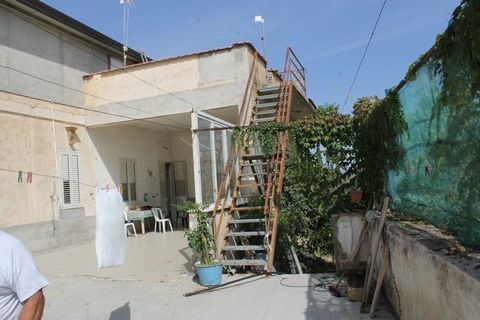 Villa a Calamonaci, Agrigento, Calamonaci - € 390.000 | Ref: Villa Cocchiara - foto 14