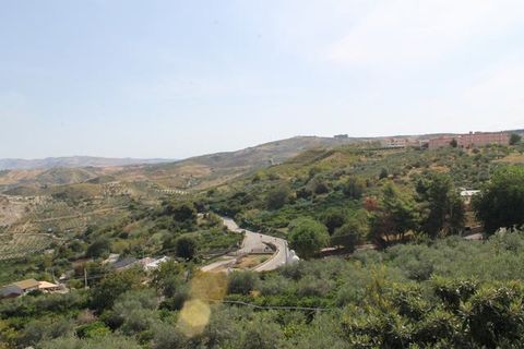 Villa a Calamonaci, Agrigento, Calamonaci - € 390.000 | Ref: Villa Cocchiara - foto 32