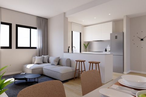 Apartament a Algorfa, Alicante, Algorfa - € 164.425 | Ref: MN-ALG2 - foto 2