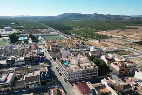 Apartament a Algorfa, Alicante, Algorfa - € 164.425 | Ref: MN-ALG2 - foto 7