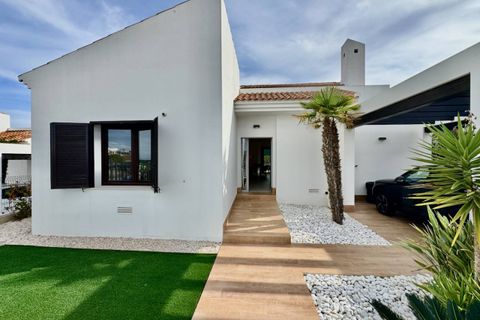 Villa a Algorfa, Alicante, Algorfa - € 575.000 | Ref: MI4-SLP2721 - foto 19