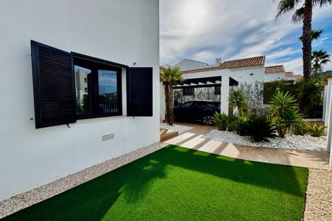 Villa a Algorfa, Alicante, Algorfa - € 575.000 | Ref: MI4-SLP2721 - foto 20