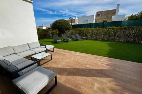 Villa a Algorfa, Alicante, Algorfa - € 575.000 | Ref: MI4-SLP2721 - foto 21