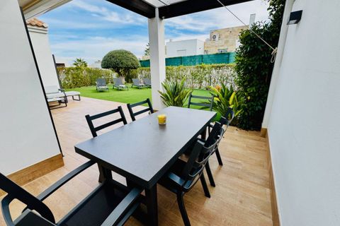 Villa a Algorfa, Alicante, Algorfa - € 575.000 | Ref: MI4-SLP2721 - foto 24