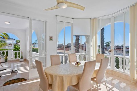 Villa a Ciudad Quesada, Alicante, Ciudad Quesada - € 695.000 | Ref: MI4-SLP2729 - foto 2