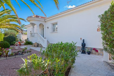 Villa a Ciudad Quesada, Alicante, Ciudad Quesada - € 695.000 | Ref: MI4-SLP2729 - foto 25