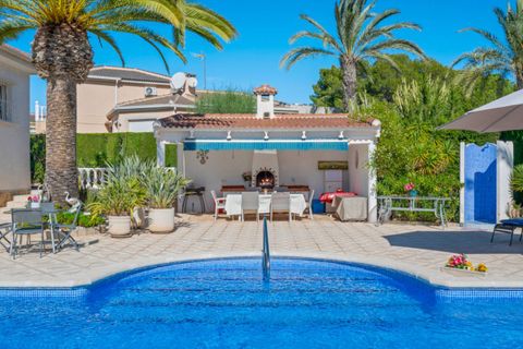 Villa a Ciudad Quesada, Alicante, Ciudad Quesada - € 695.000 | Ref: MI4-SLP2729 - foto 31