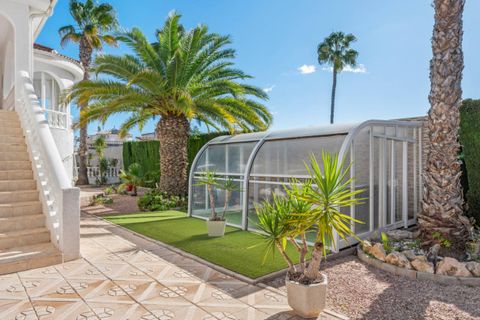 Villa a Ciudad Quesada, Alicante, Ciudad Quesada - € 695.000 | Ref: MI4-SLP2729 - foto 32