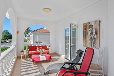 Villa a Ciudad Quesada, Alicante, Ciudad Quesada - € 695.000 | Ref: MI4-SLP2729 - foto 34