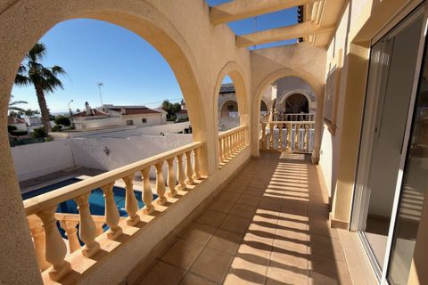 Villa a Ciudad Quesada, Alicante, Ciudad Quesada - € 550.000 | Ref: MI4-SLP2740 - foto 25