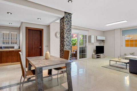 Leilighet i Cabo Roig, Alicante, Cabo Roig - € 329 500 | Ref: MI4-SLP2742 - foto 6