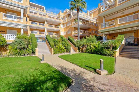 Leilighet i Cabo Roig, Alicante, Cabo Roig - € 329 500 | Ref: MI4-SLP2742 - foto 20