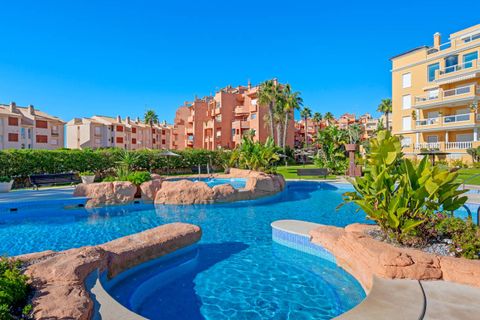 Leilighet i Cabo Roig, Alicante, Cabo Roig - € 329 500 | Ref: MI4-SLP2742 - foto 24