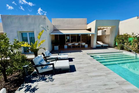 Villa i Algorfa, Alicante, Algorfa - € 610.000 | Ref: MR-0803FC - foto 30