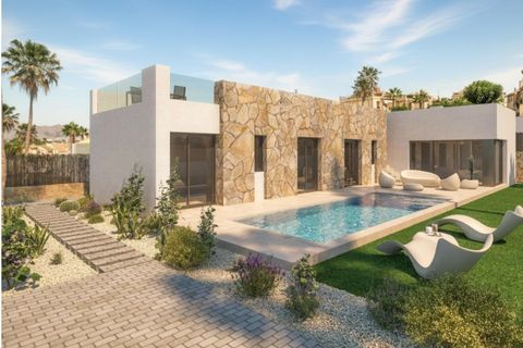 Villa i Algorfa, Alicante, Algorfa - € 579.000 | Ref: MN-N9478 - foto 3