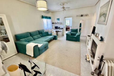 Villa i Ciudad Quesada, Alicante, Ciudad Quesada - € 449.995 | Ref: MI4-SLP2750 - foto 8