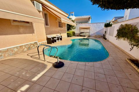 Villa i Ciudad Quesada, Alicante, Ciudad Quesada - € 449.995 | Ref: MI4-SLP2750 - foto 19