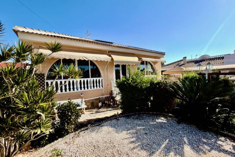 Villa i Ciudad Quesada, Alicante, Ciudad Quesada - € 449.995 | Ref: MI4-SLP2750 - foto 23