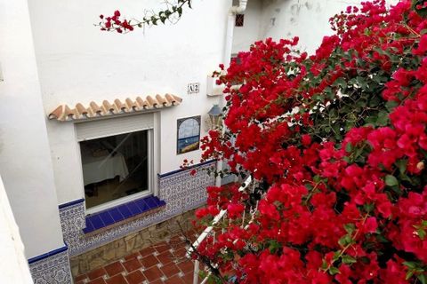 Rækkehus i Caleta De Velez, Malaga - foto 5