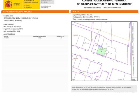 Lejlighed i Torrox, Malaga, Torrox - € 230.000 | Ref: A876/13748 - foto 28