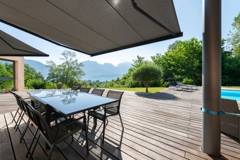 Villa i Sevrier, Haute-Savoie, Sevrier - € 2.291.000 | Ref: HH-16056309 - foto 4