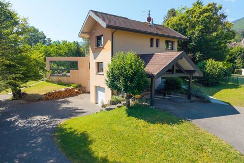 Villa i Sevrier, Haute-Savoie, Sevrier - € 2.291.000 | Ref: HH-16056309 - foto 5