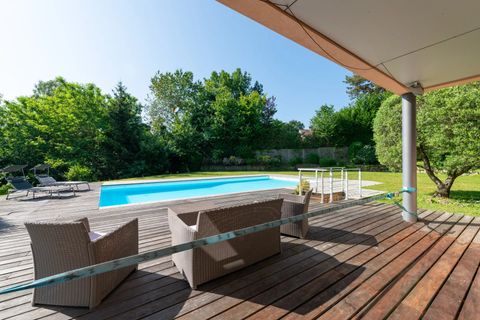 Villa i Sevrier, Haute-Savoie, Sevrier - € 2.291.000 | Ref: HH-16056309 - foto 8