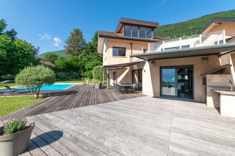 Villa i Sevrier, Haute-Savoie, Sevrier - € 2.291.000 | Ref: HH-16056309 - foto 10