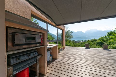 Villa i Sevrier, Haute-Savoie, Sevrier - € 2.291.000 | Ref: HH-16056309 - foto 12