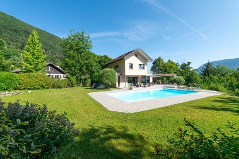 Villa i Sevrier, Haute-Savoie, Sevrier - € 2.291.000 | Ref: HH-16056309 - foto 13
