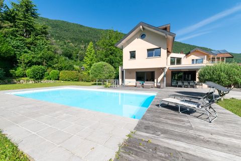 Villa i Sevrier, Haute-Savoie, Sevrier - € 2.291.000 | Ref: HH-16056309 - foto 14