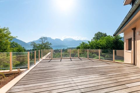 Villa i Sevrier, Haute-Savoie, Sevrier - € 2.291.000 | Ref: HH-16056309 - foto 15