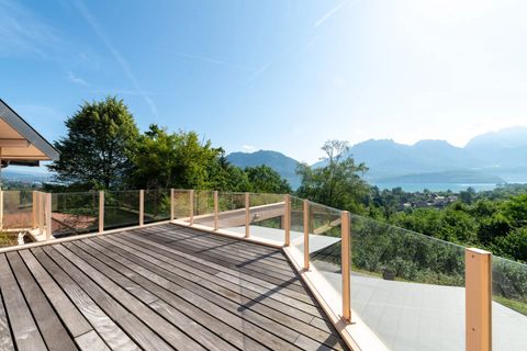 Villa i Sevrier, Haute-Savoie, Sevrier - € 2.291.000 | Ref: HH-16056309 - foto 16