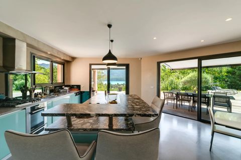 Villa i Sevrier, Haute-Savoie, Sevrier - € 2.291.000 | Ref: HH-16056309 - foto 17