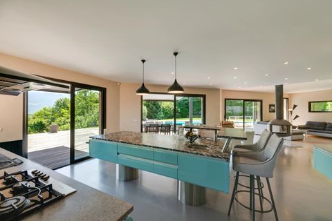 Villa i Sevrier, Haute-Savoie, Sevrier - € 2.291.000 | Ref: HH-16056309 - foto 18